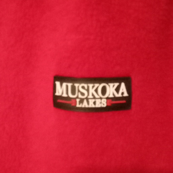 Ladies reversible vest - Picture 6 of 8